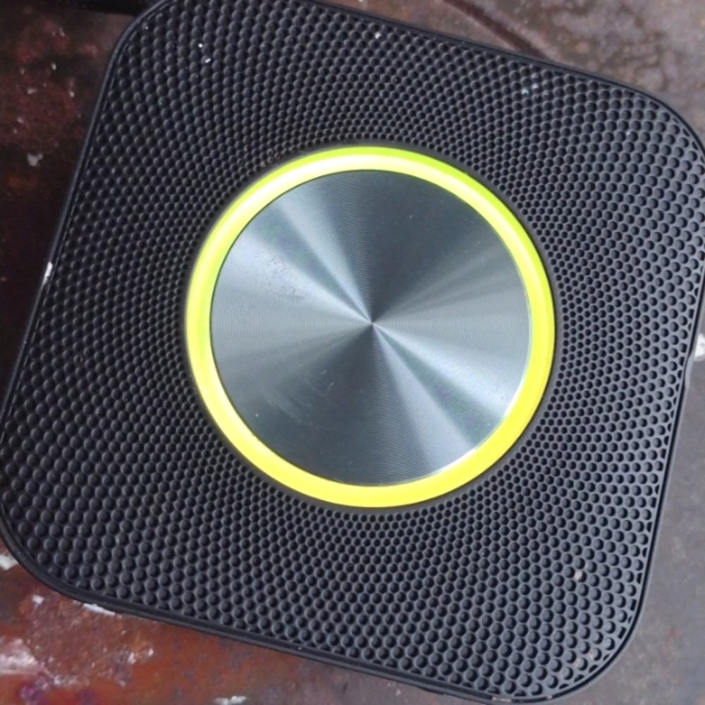 Speaker